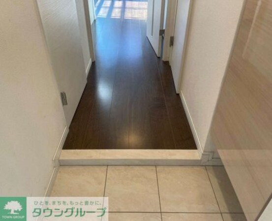 パティーナ練馬平和台の物件内観写真